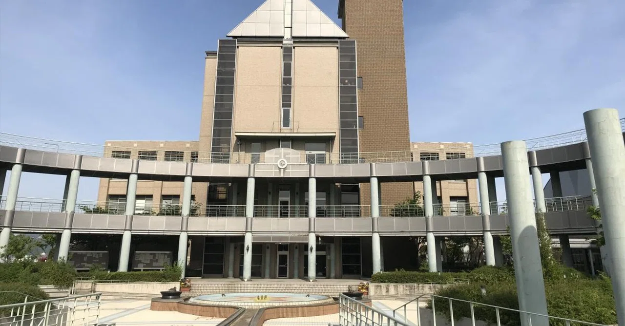 県立広島大学初！学生ベンチャー企業に決定 ！ 写真